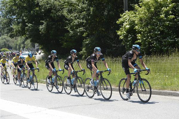 Team Sky